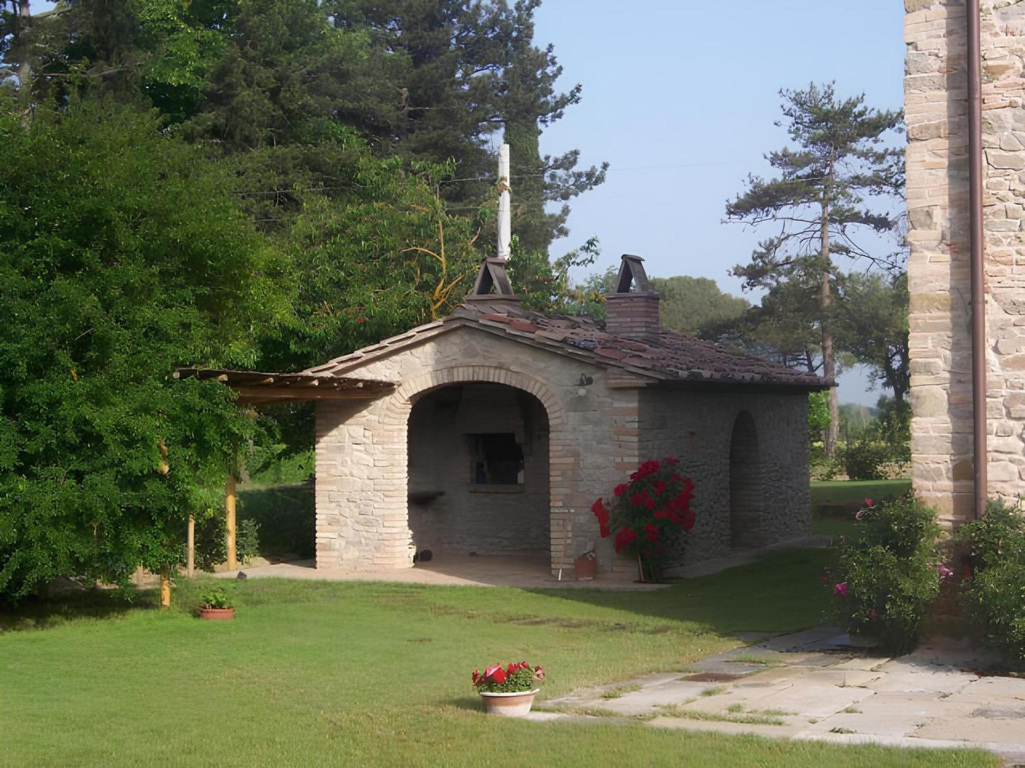 Ca' Matra Villa Lama  Ngoại thất bức ảnh