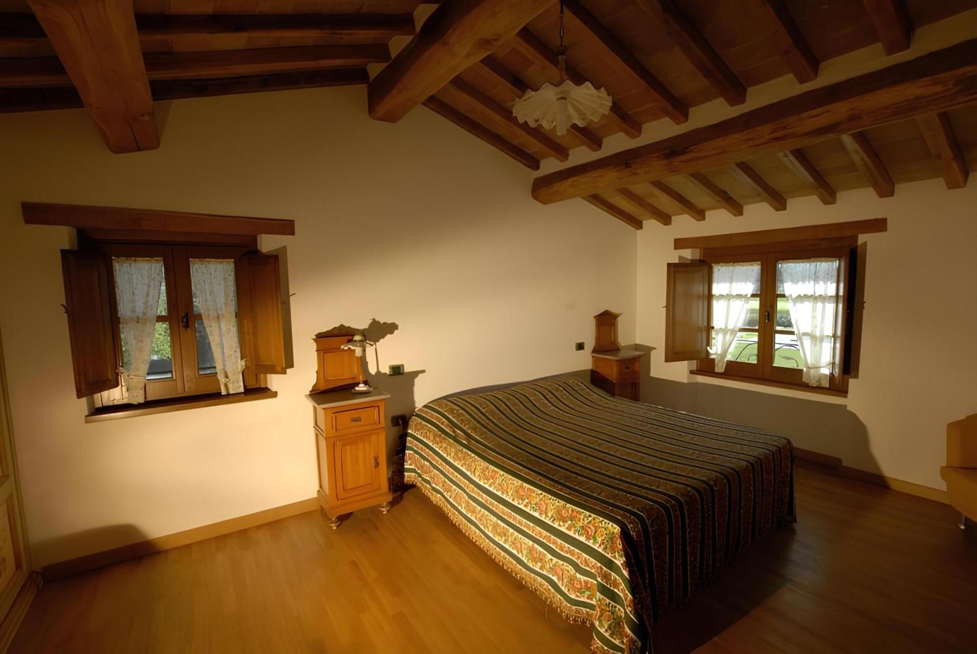 Ca' Matra Villa Lama  Ngoại thất bức ảnh